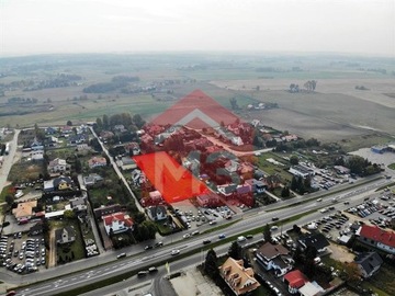 Działka, Starogard Gdański, 3700 m²