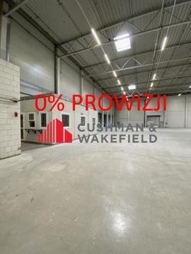 Magazyny i hale, Olsztyn, 3000 m²