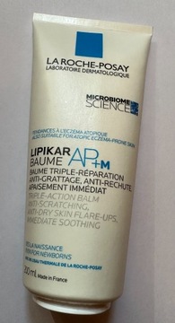 La Roche-Posay Lipikar Baume AP+M balsam 200ml