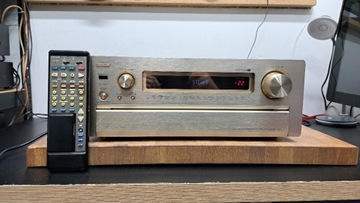 DENON AVP A1  PREAMP