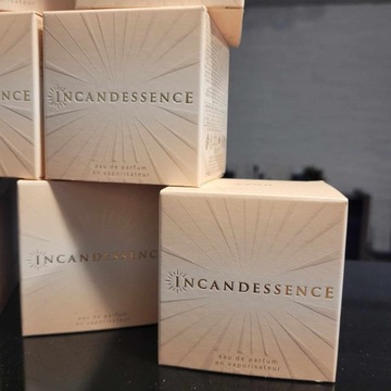 Woda perfumowana Incandessence 4 sz.