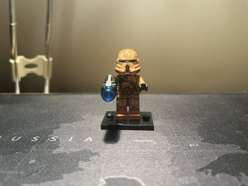 5 Mini figurek LEGO Star Wars