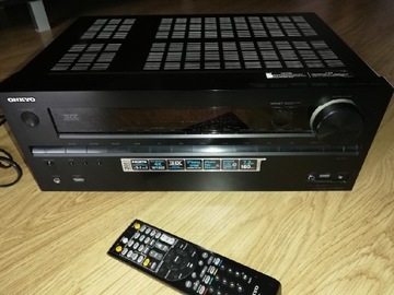 Amplituner ONKYO TX-NR609