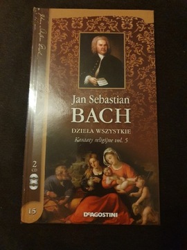 Jan Sebastian Bach