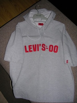 Bluza Z Kapturem Levi's RedTab roz.M