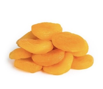 Morela Suszona 1500 g   1,5 kg 