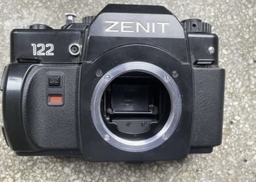 Aparat Zenit 122 