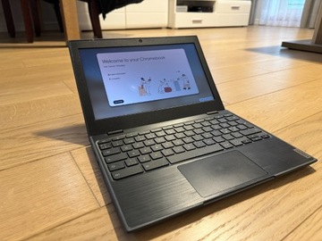 Chromebook Lenovo 100e 2nd Gen MTK