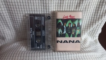 LADY PANK - "NANA"