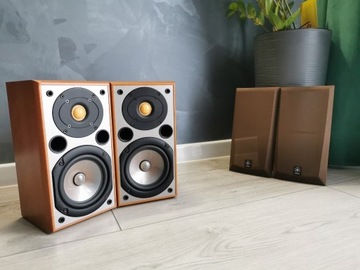 Used Yamaha NS-90 Center speakers for Sale | HifiShark.com