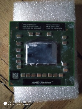 Procesor  AMD Athlon X2 QL-64