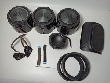 Przetwornik gniazdo membrana JBL Boombox 1