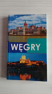 Wiesława Rusin - Węgry