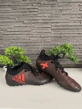 Buty piłkarskie Adidas 38 cm
