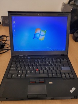 Lenovo ThinkPad x301