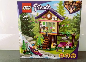 Klocki LEGO friends 41679 zestaw 