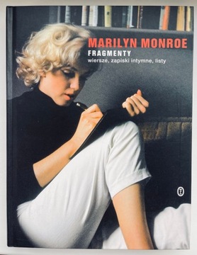 Marilyn Monroe Fragmenty