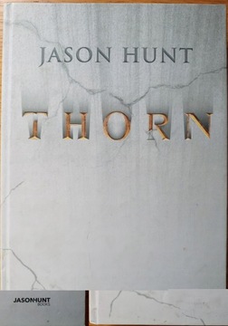 Thorn Jason Hunt