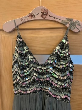 Sukienka Lace & Beads r. 40
