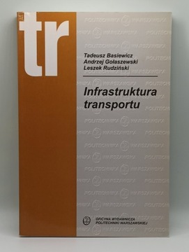 Infrastruktura transportu 2007 rok podręcznik