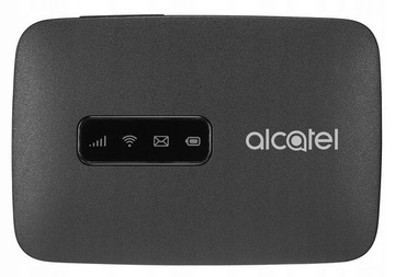 Router  Alcatel Link Zone 4G LTE
