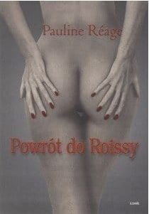 Historia O-powrot do roissy-pauline reage