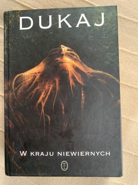 W kraju niewiernych Jacek Dukaj x