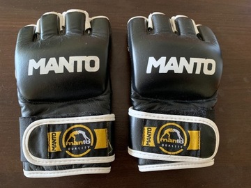 Rękawice MMA Manto