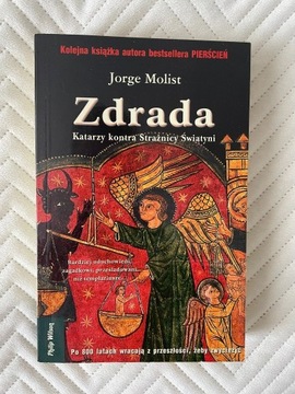 Jorge Molist - Zdrada