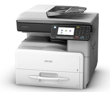 RICOH AFICIO MP 301SP 