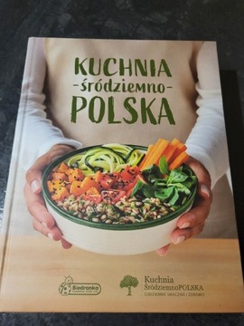 Kuchnia Śródziemno-Polska