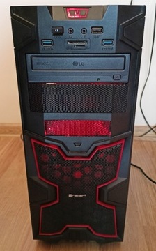 Komputer PC i5-4460 GTX950 1T HDD 8GB RAM WIN10