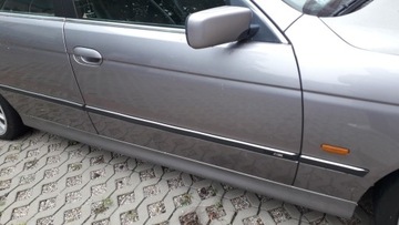 Części Bmw 5 e39 