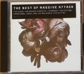 Massive Attack - The best of