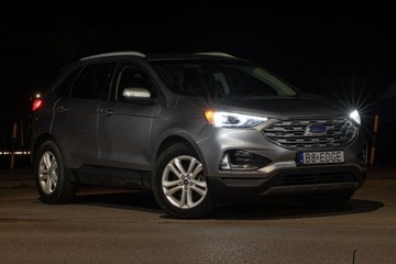 FORD EDGE SEL 2.0 EcoBoost BENZYNA 250 KM 2020r