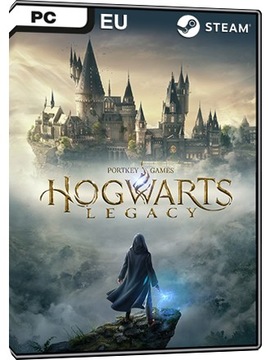 DZIEDZICTWO HOGWARTU [PC] KLUCZ STEAM