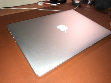 Macbook pro 2015 A1502 dysk 256GB OKAZJA!