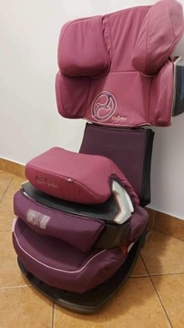 Fotelik samochodowy CYBEX PALLAS 2-FIX