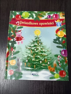 Gwiazdkowe opowieści