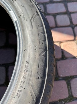  Opony lato BRIDGESTONE ALENZA 305/40/R20 - 2 szt