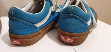 Vans trampki 34,5 