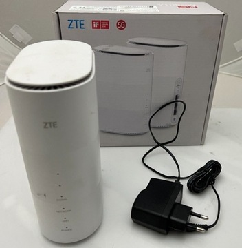 Router ZTE MC801A 5G/LTE