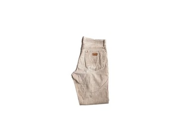 Wrangler Texas Stretch W32/L32, stan bardzo dobry