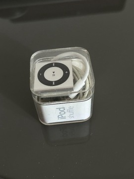 MP3 APPLE iPod shuffle 2 GB gwiezdna szarość