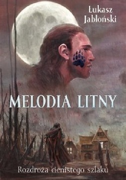 Melodia Litny - Łukasz Jabłoński