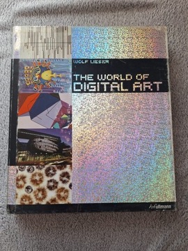 The World of Digital Art: Lieser, Wolf