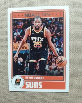 NBA Panini Kevin Durant 23-24 Hoops