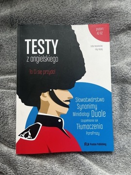 testy z angielskiego preston publishing