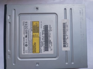 Napęd optyczny CD/DVD Toshiba TS-H492