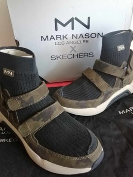 SKECHERS Mark Nason Los Angeles Buty Męskie Eu 41